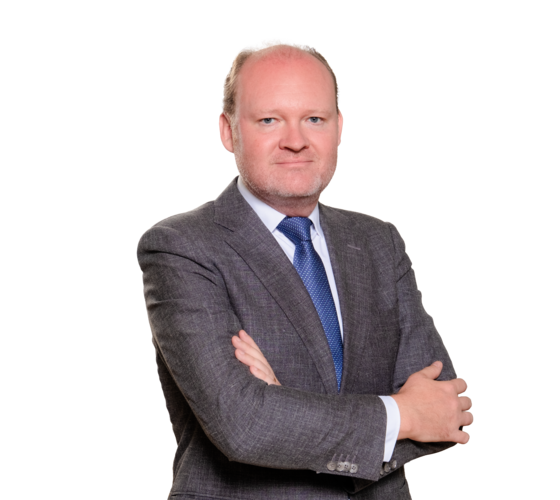 Dr. Oliver Völkel, LL.M.