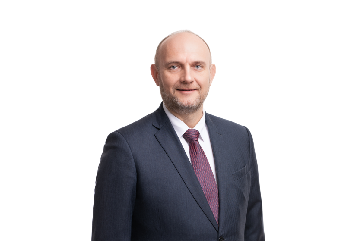 JUDr. Petr Kališ, Ph.D.