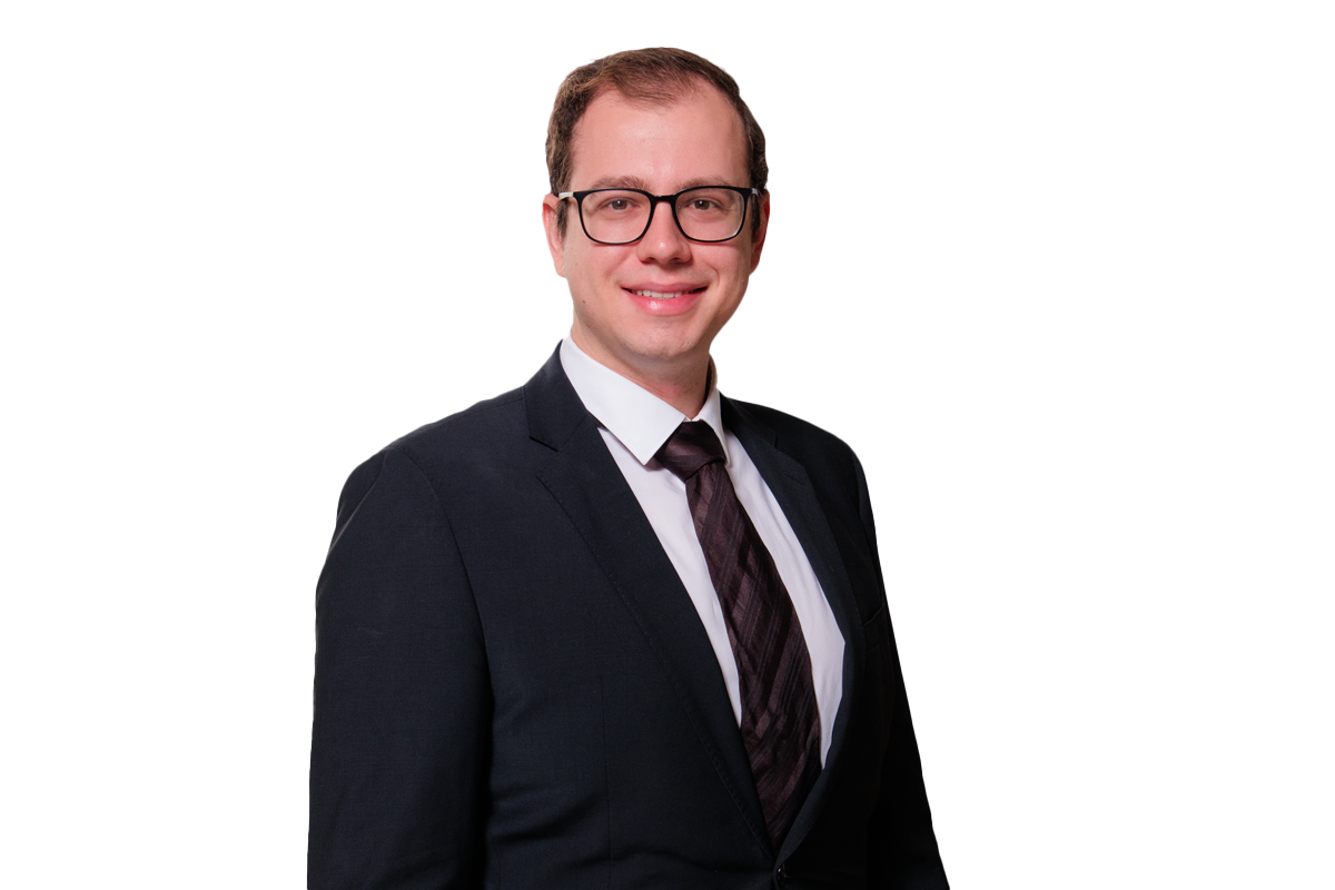 Mag. Bernhard Lichtneger