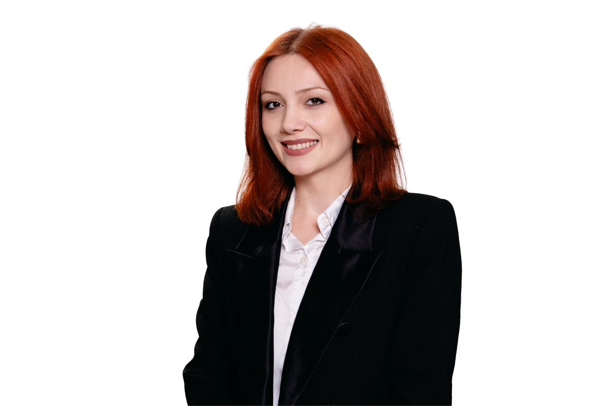 Ana Gudadze, LL.M., LL.M.