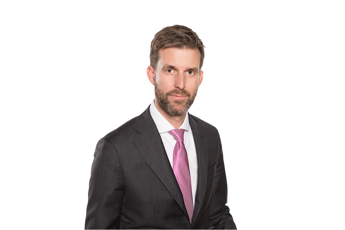 Dr. Bernhard Kofler-Senoner, LL.M.