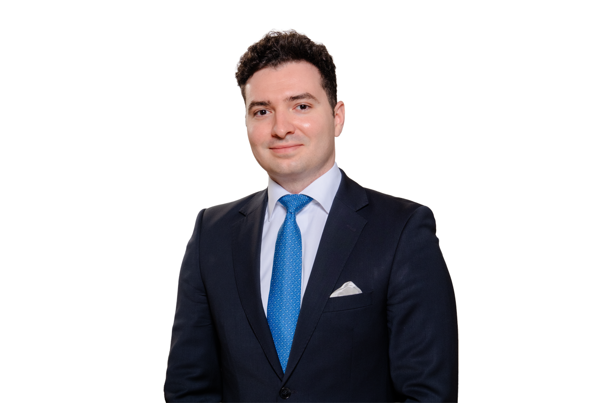 Mag. Bogdan Ilie Capră
