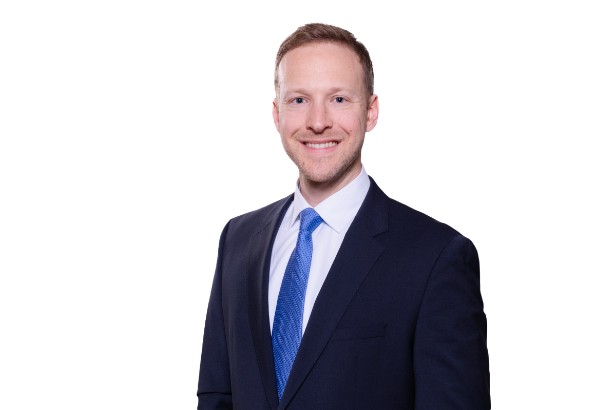 Bryan Hollmann, LL.M.