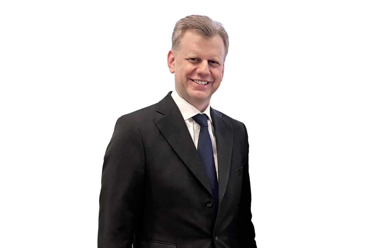 Dr. Clemens Hasenauer, LL.M./MBA