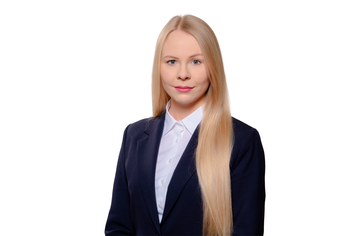 Cora Cathrin Schäperkötter