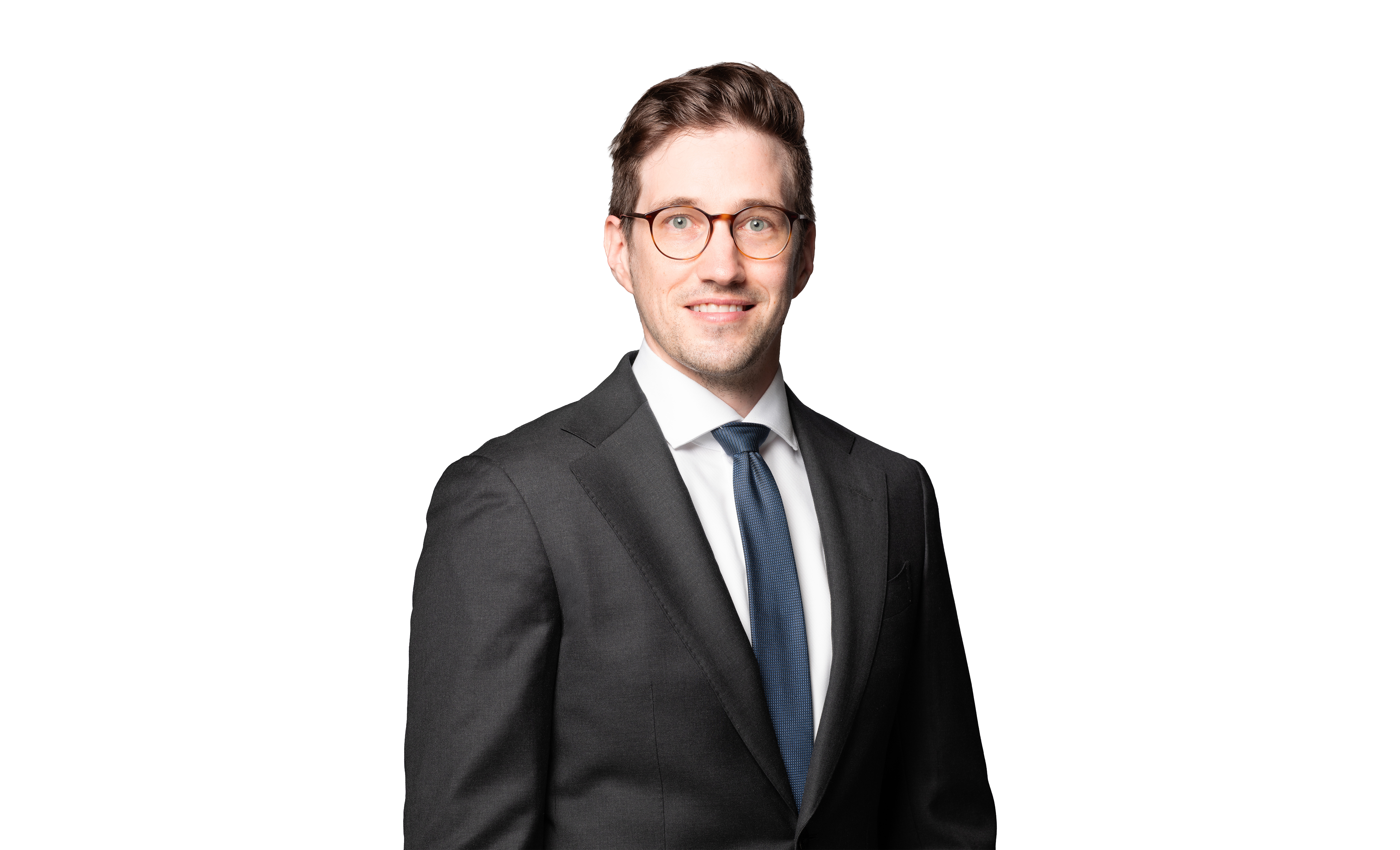 Mag. Daniel Dibon