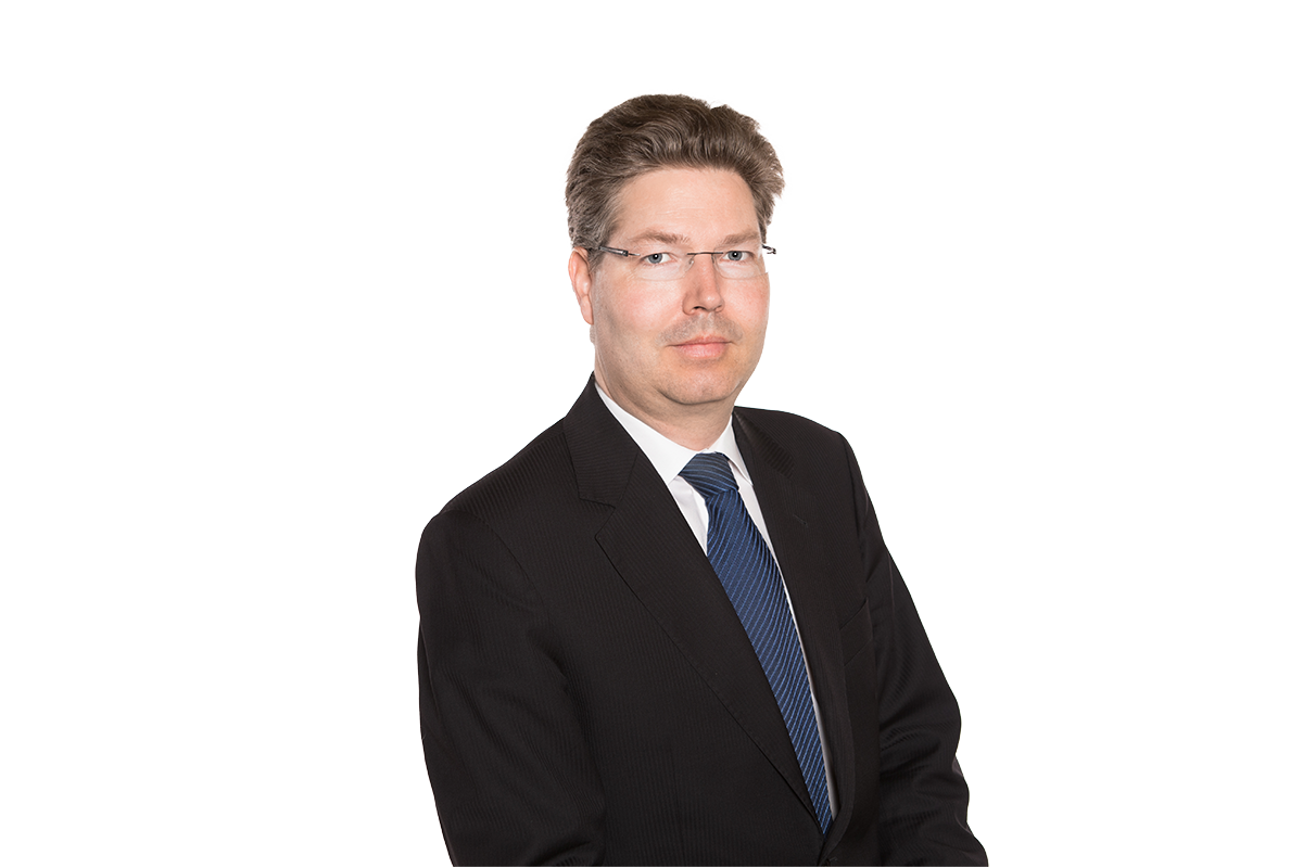 Dr. Harald Stingl, LL.M.