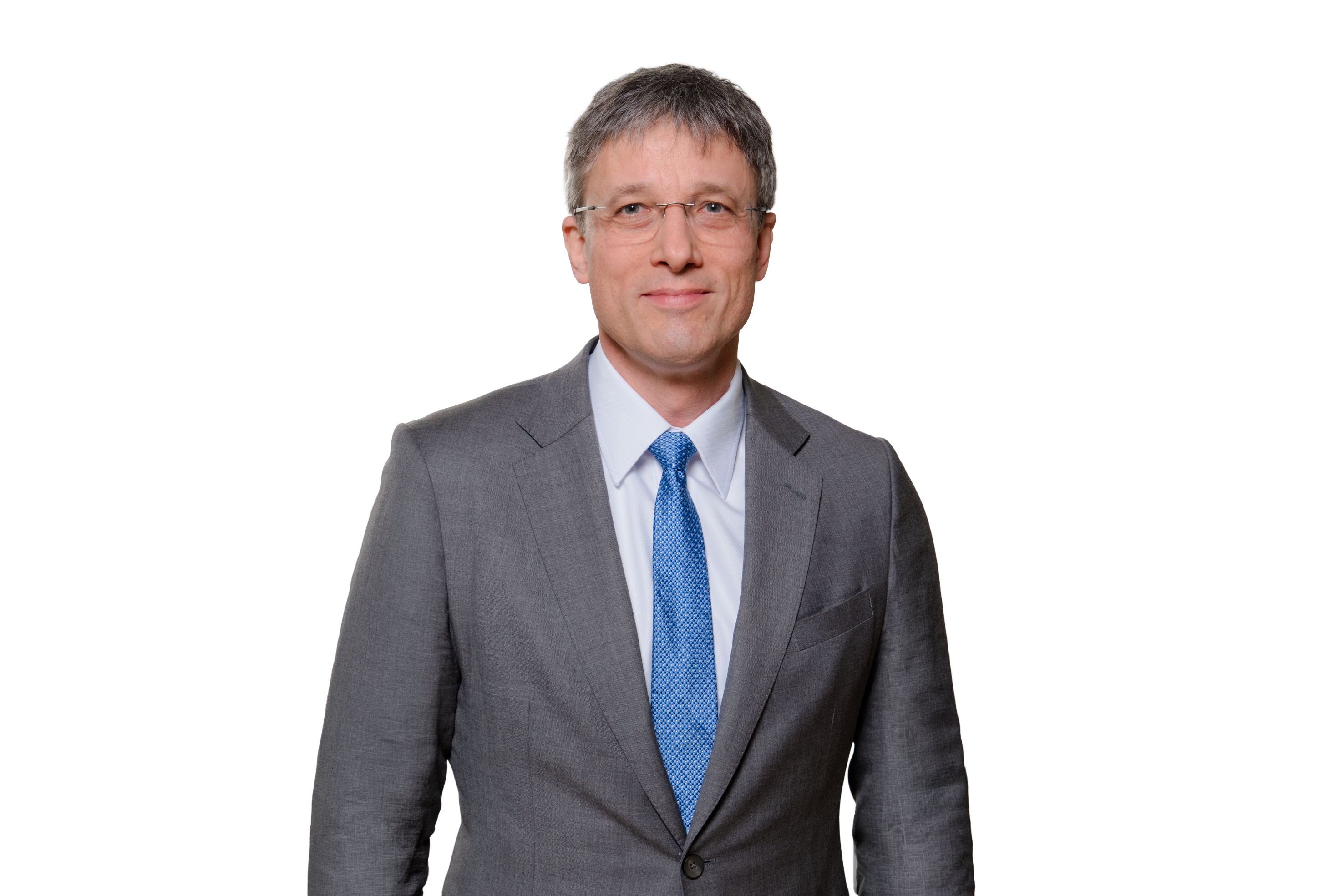 Dr. Holger Bielesz, LL.M.