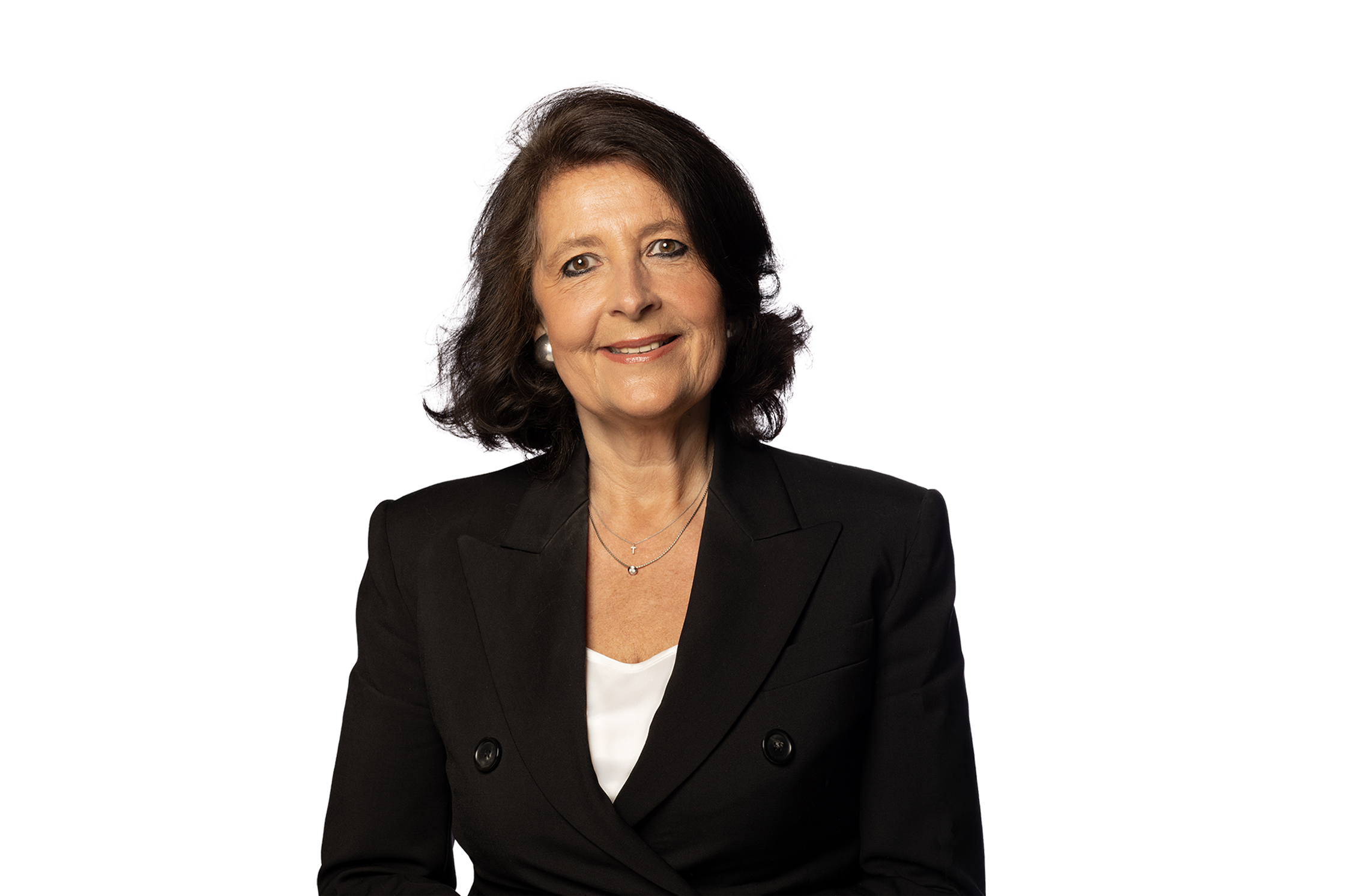 Hon.-Prof. Dr. Irene Welser