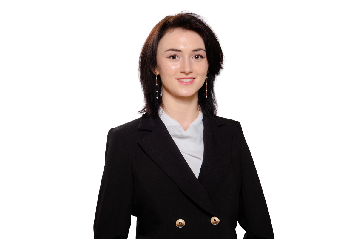 Karin Grain, LL.M.