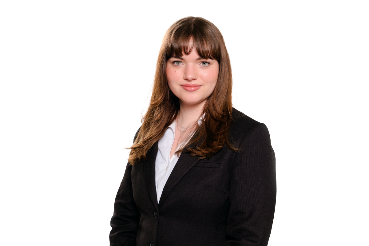 Mareike Lanmüller, LL.B.