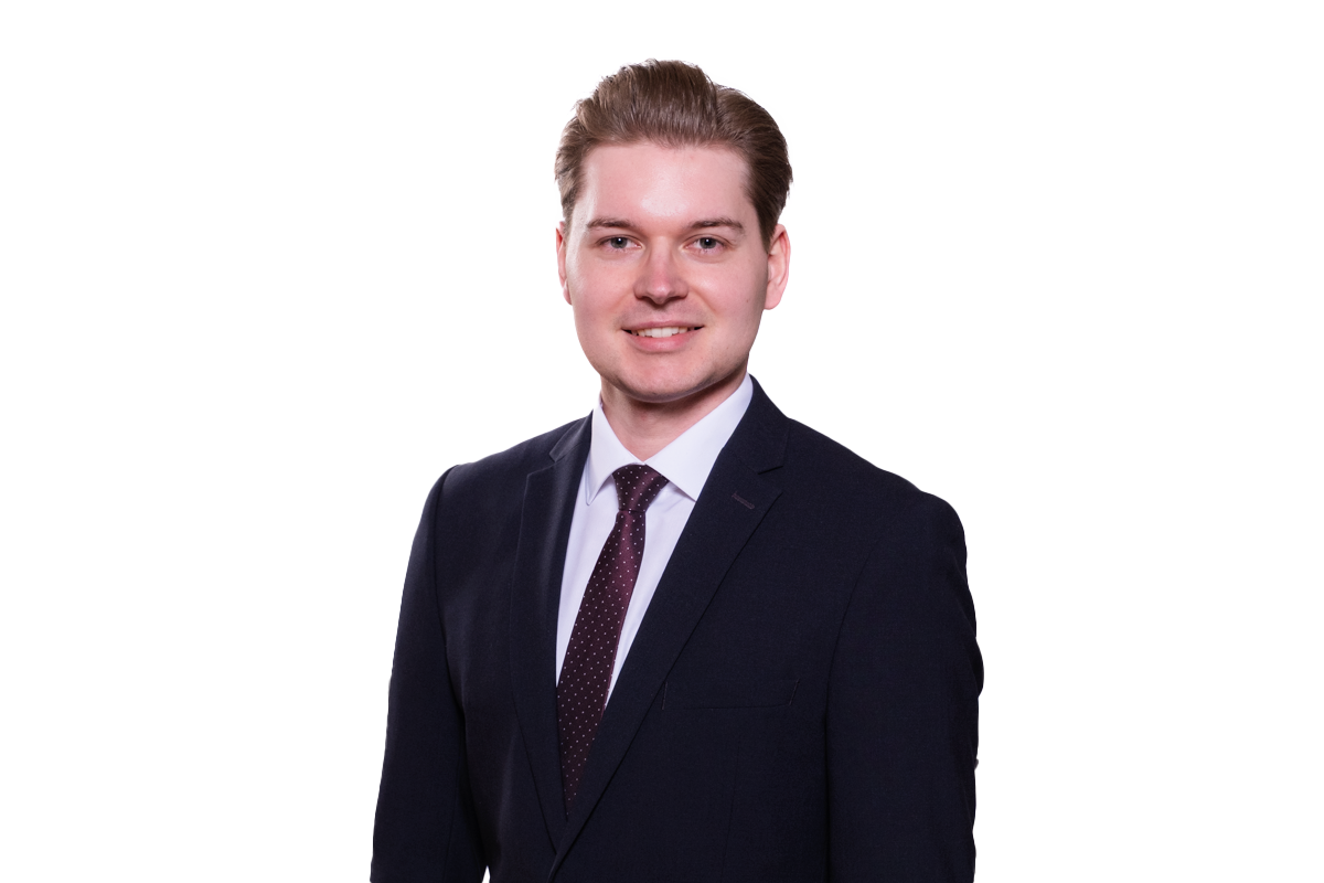 Mag. Michael Faschinger