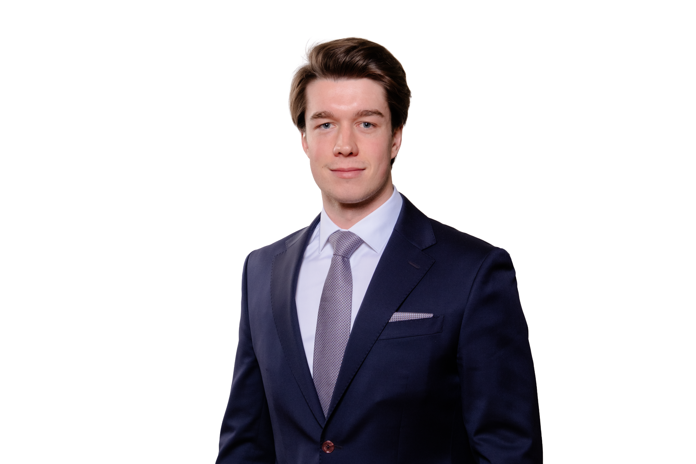 Michael Pinkitz, LL.B.