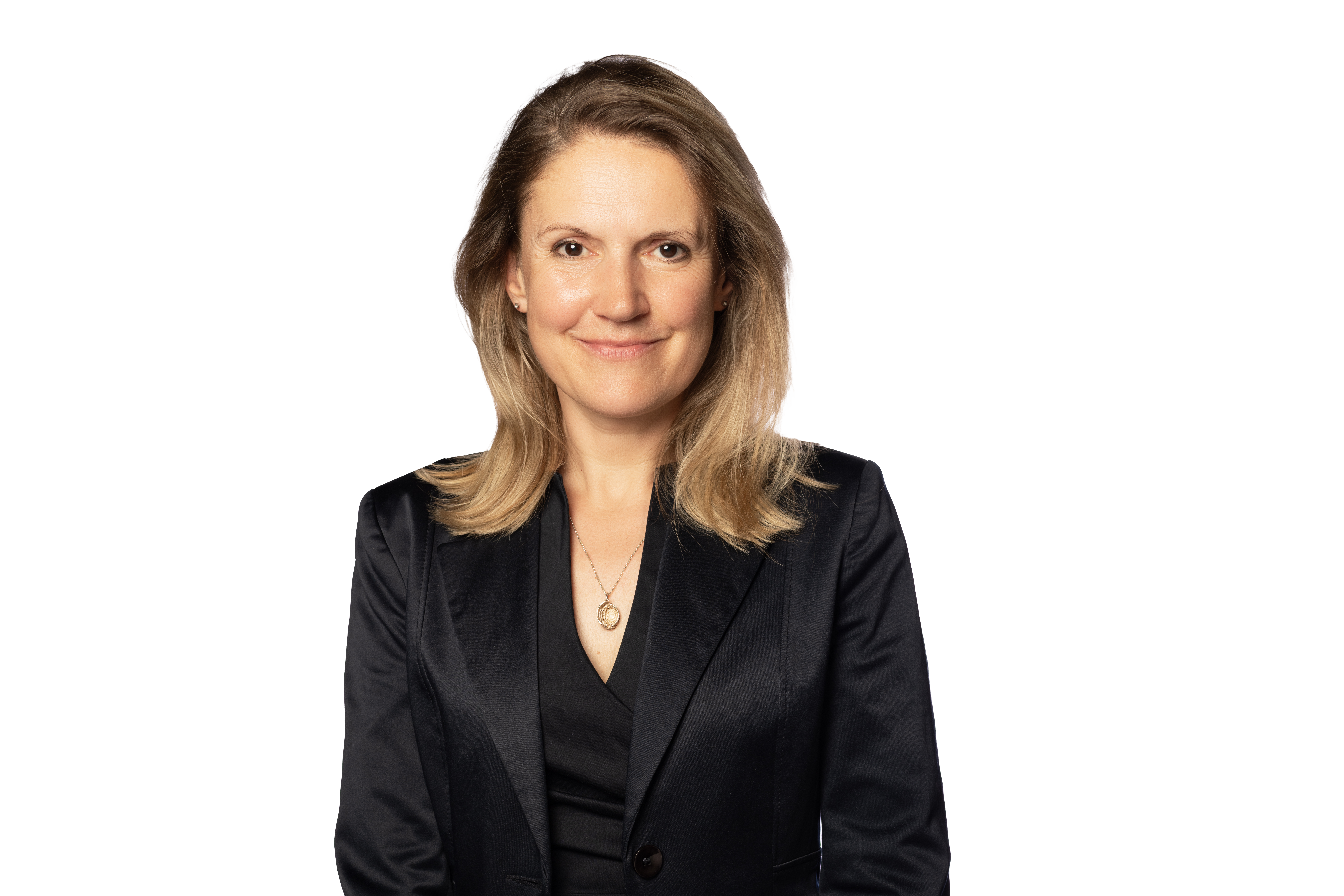 Dr. Michaela Siegwart
