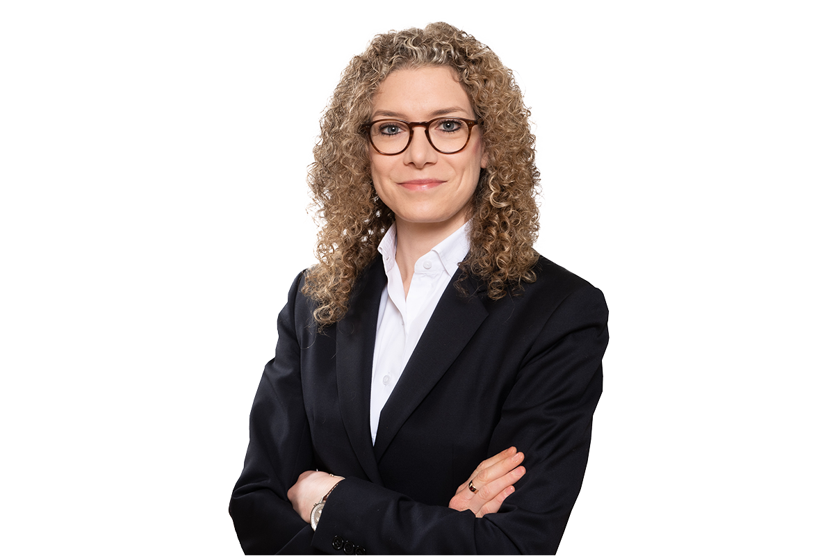 Mag. Nadine Leitner