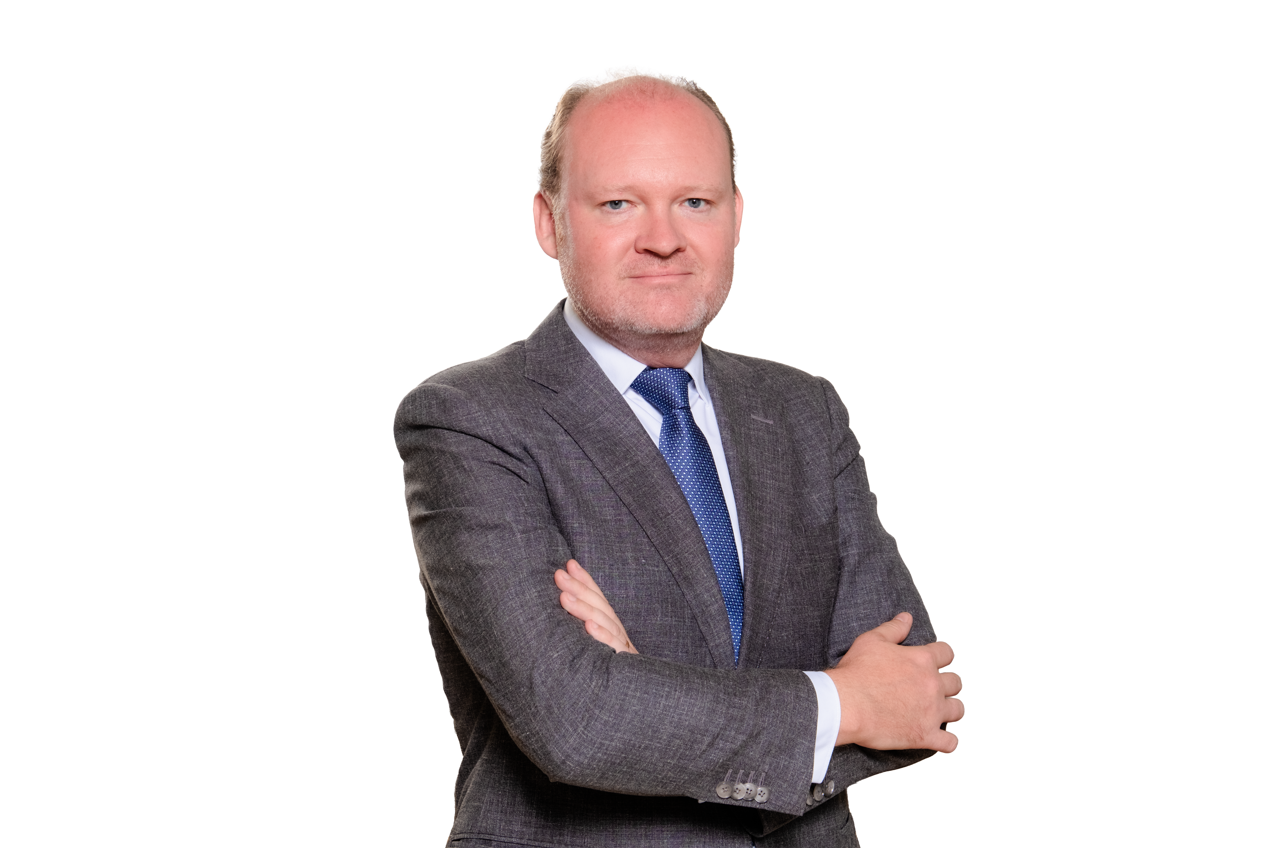 Dr. Oliver Völkel, LL.M.