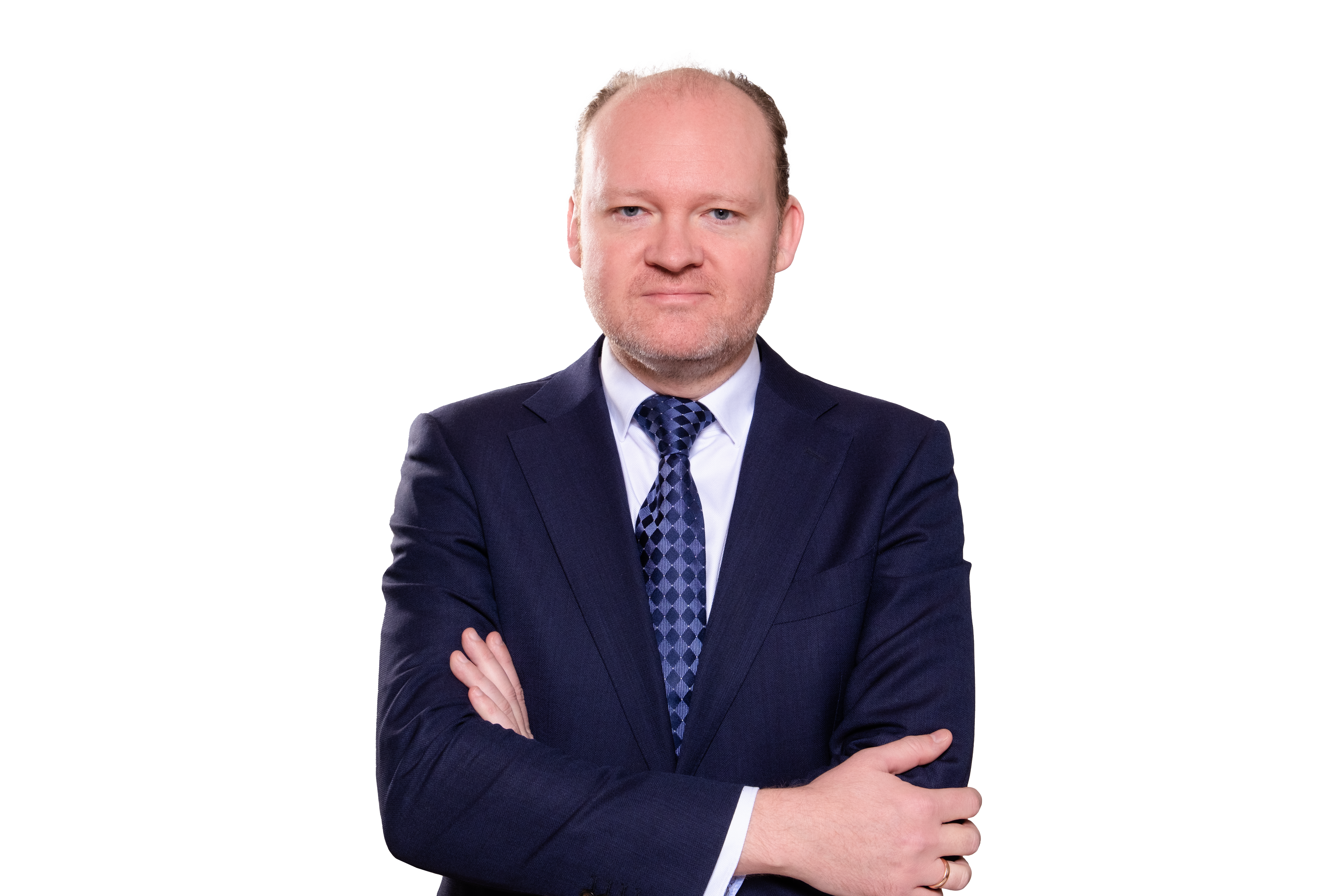 Dr. Oliver Völkel, LL.M.
