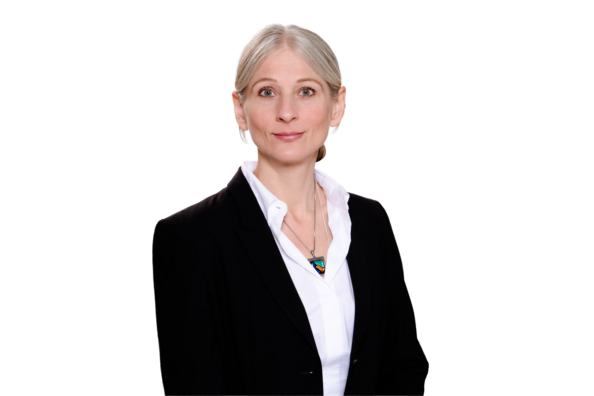 Mag. Petra Darilion, MBA