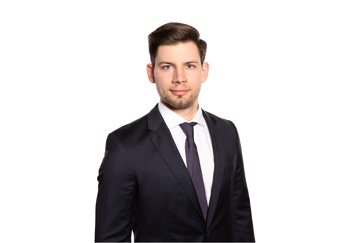 Mag. Philipp Schaubach, LL.M.