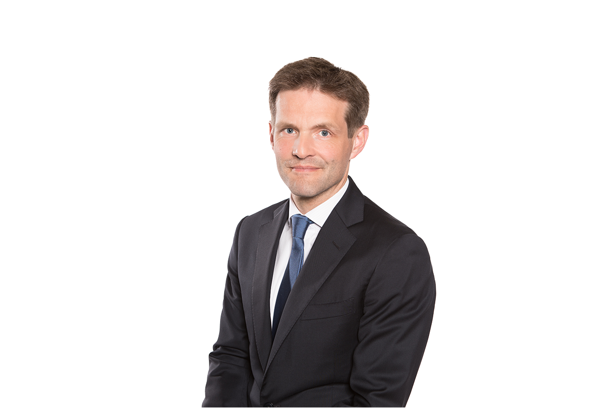 Dr. Thomas Zivny, LL.M.