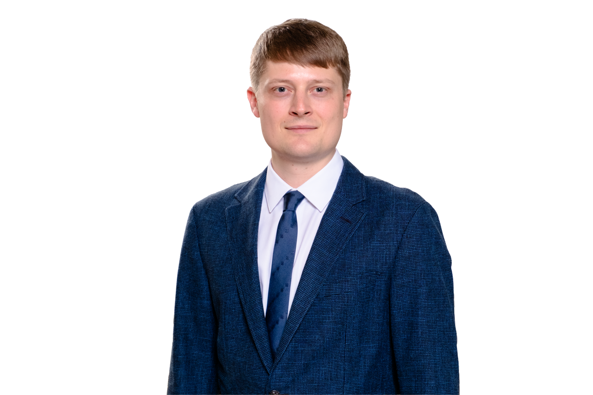 Dr. Timon Nicolas Boerner