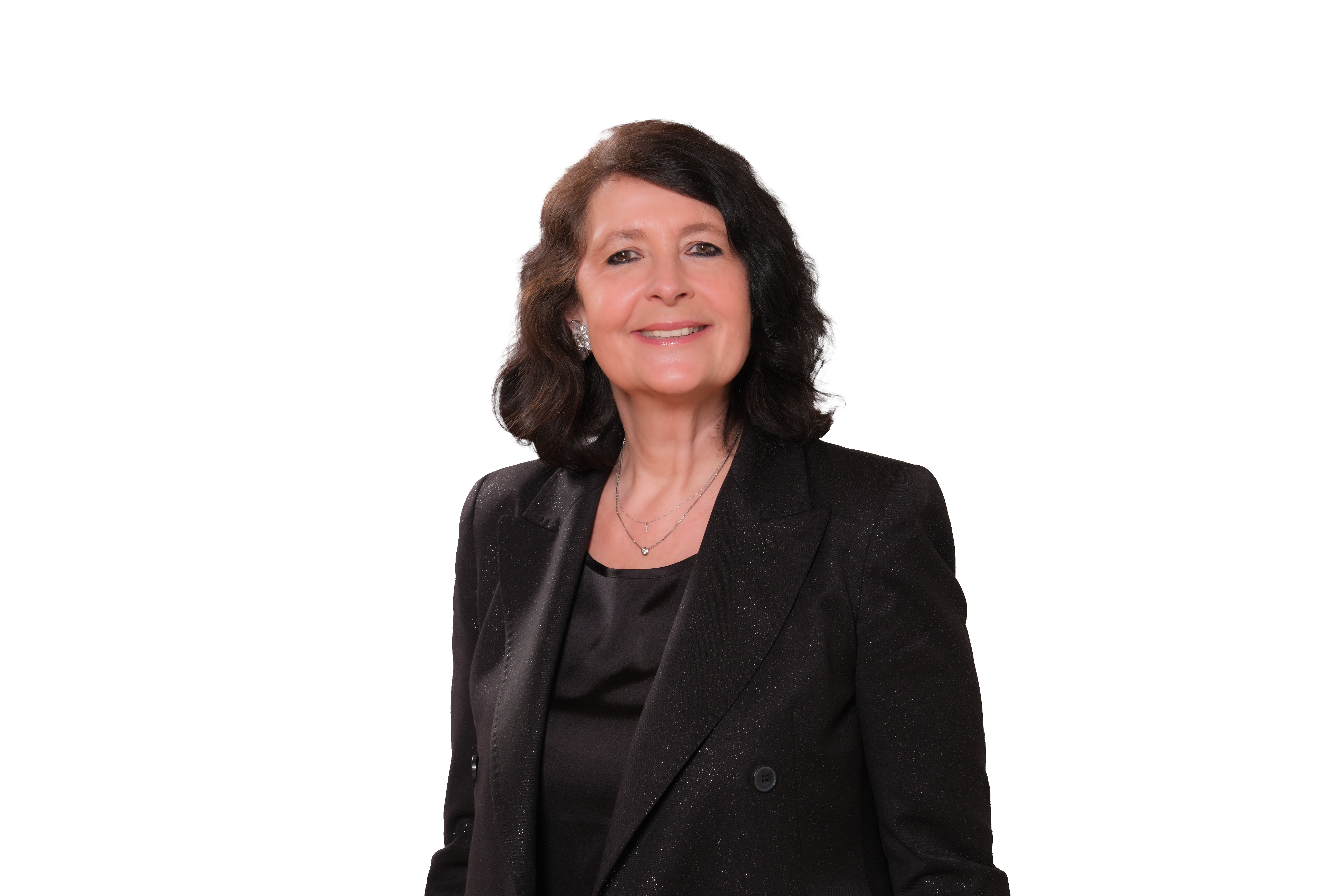 Hon.-Prof. Dr. Irene Welser