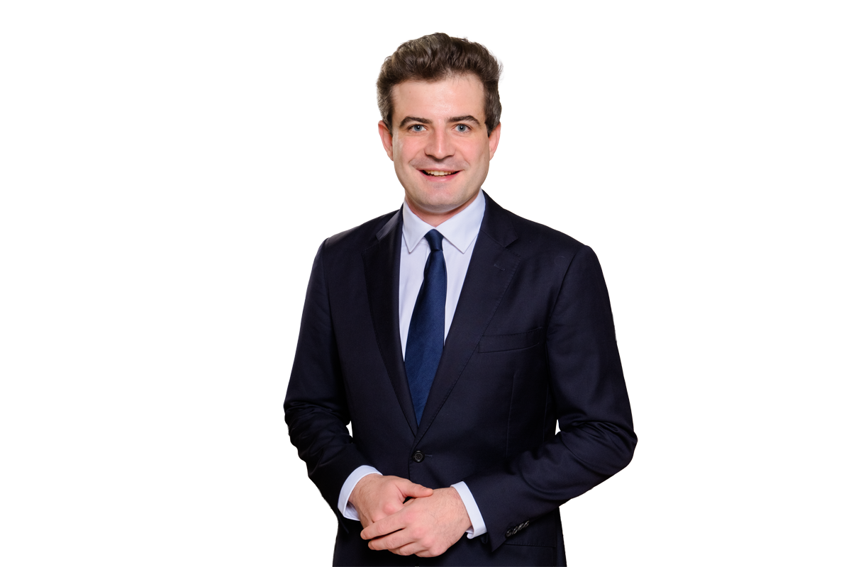 Vincenz Stockert, LL.M. LL.M.