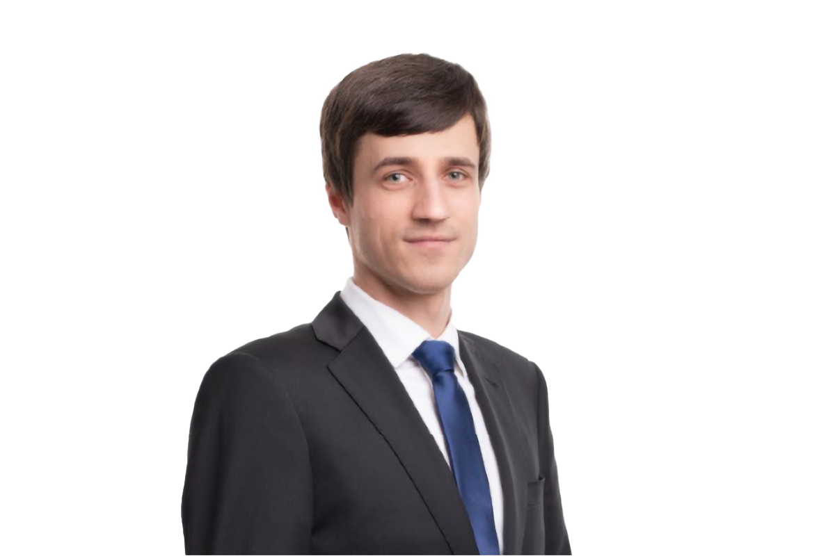 JUDr. Michal Hofman, LL.M.
