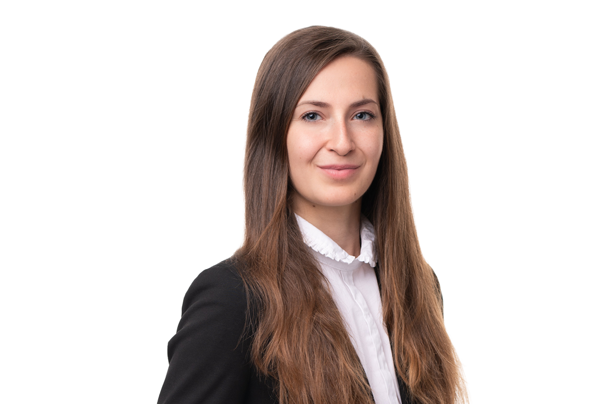 JUDr. Alena Studničková
