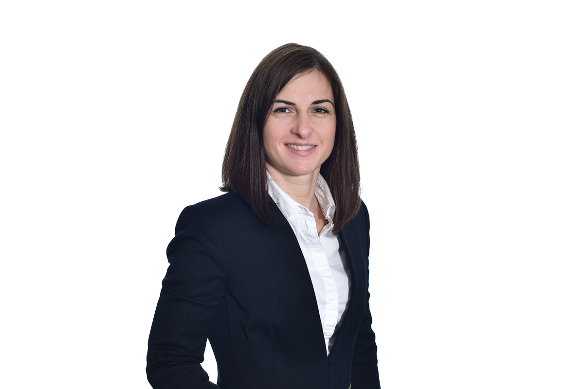 Dr. Gabriella Klotz