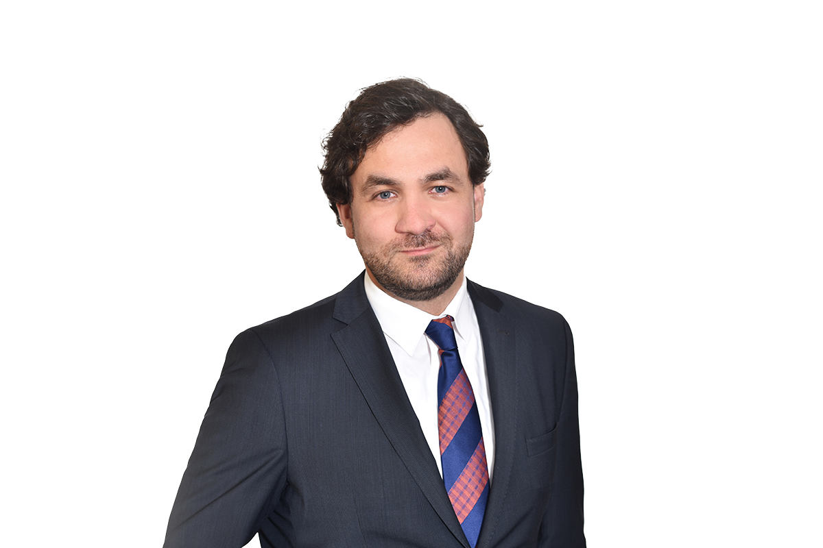 Dr. Gábor Márky
