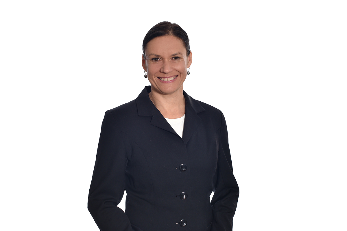 Dr. Andrea Presser, LL.M.