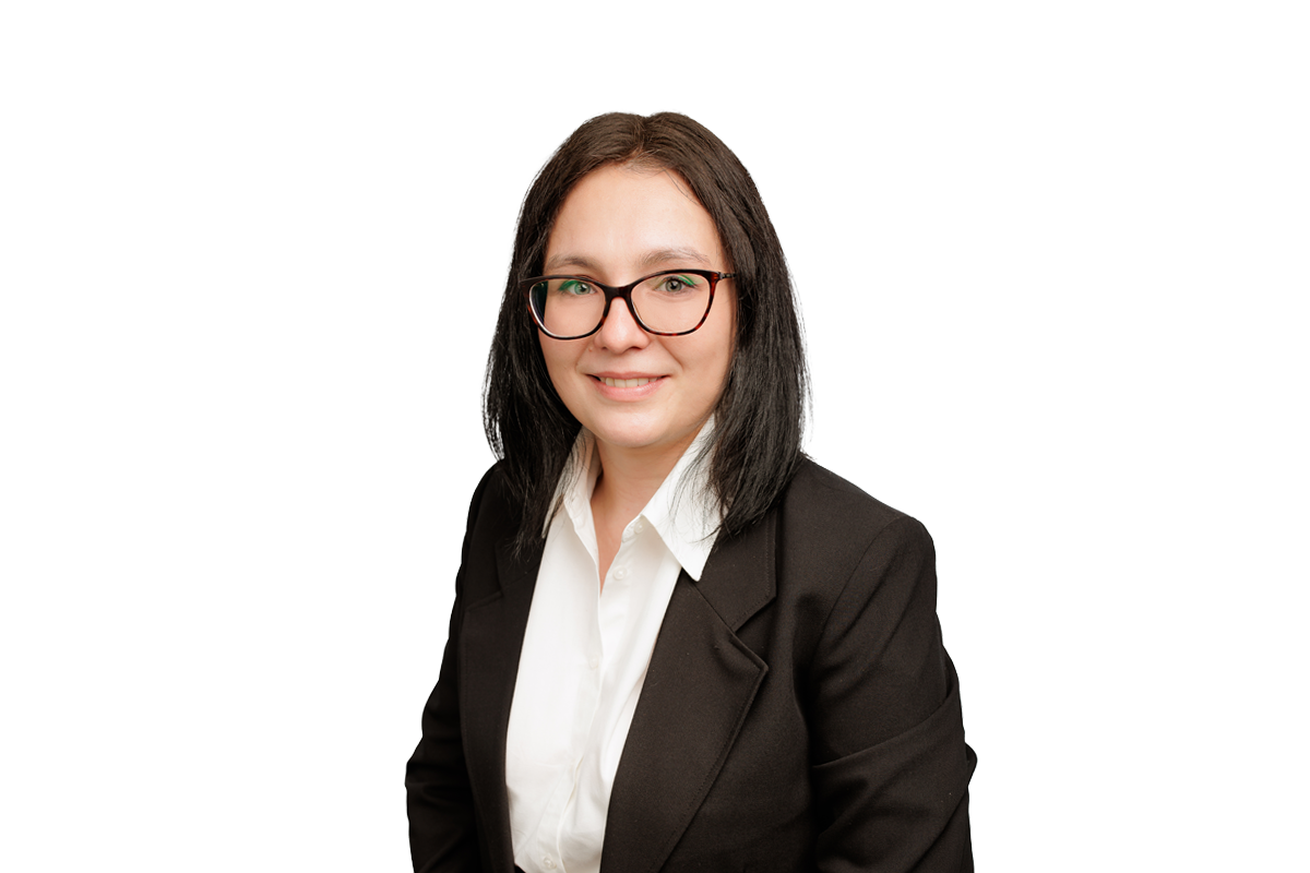 Andreea Roman