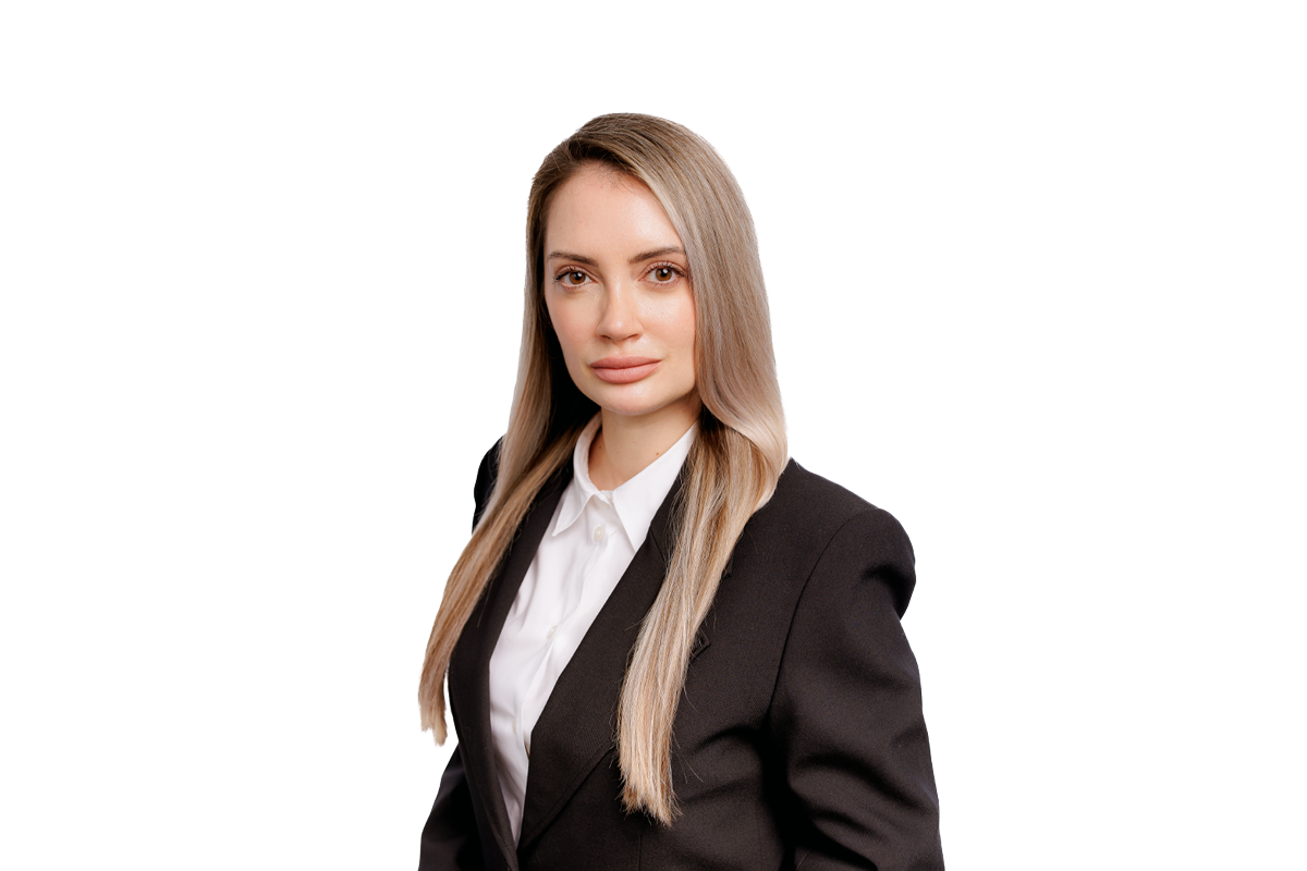 Andreea Soare