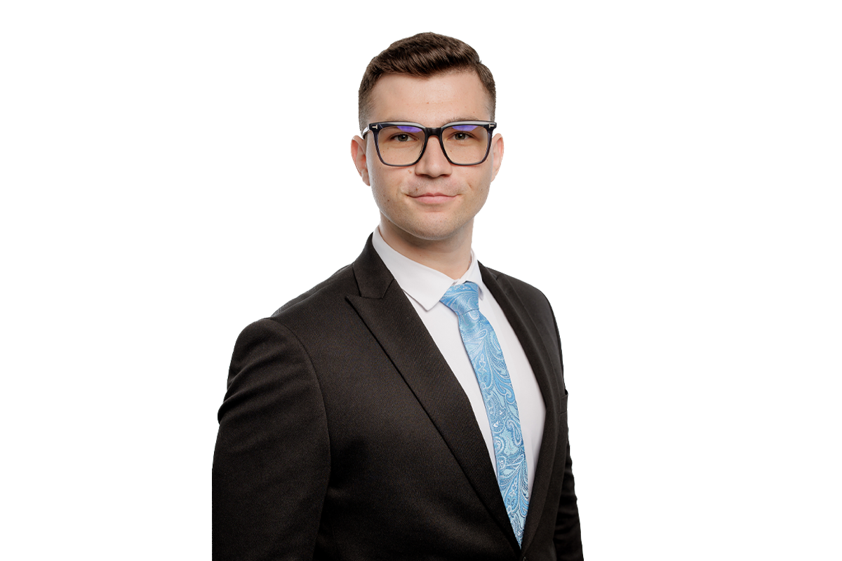 Cosmin Mohora