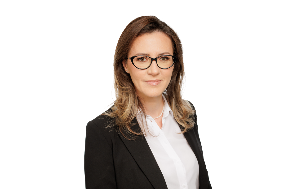 Daniela Milculescu