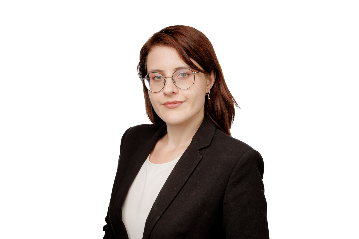 Ingrid Corduneanu