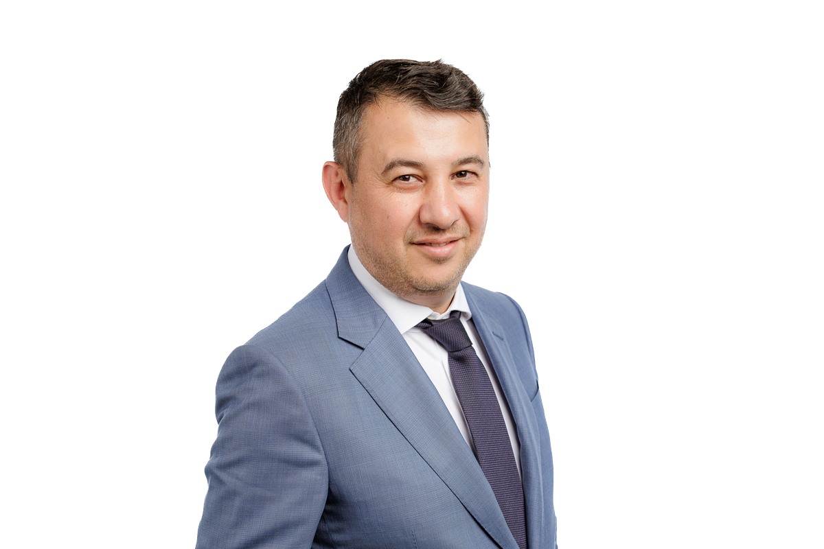 Ionuț Bohâlțeanu