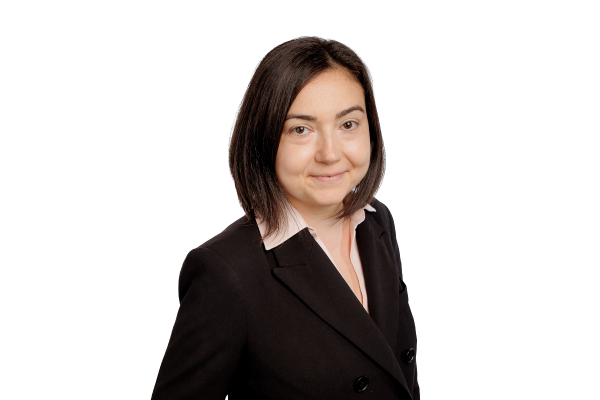 Irina Picoș