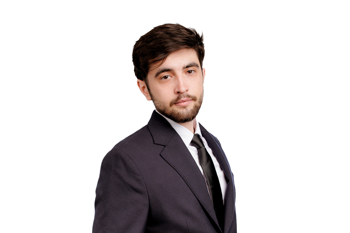Florin-Alexandru Radu