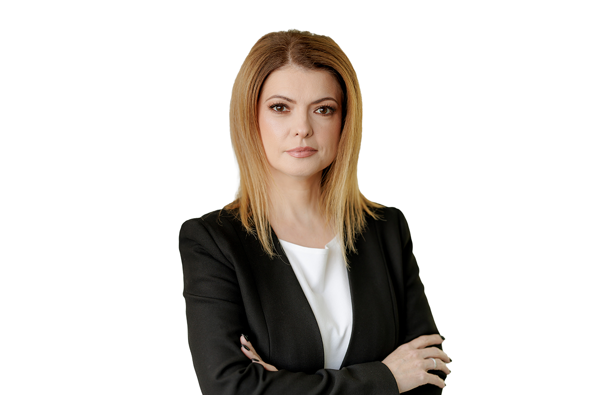 Silvia Sandu
