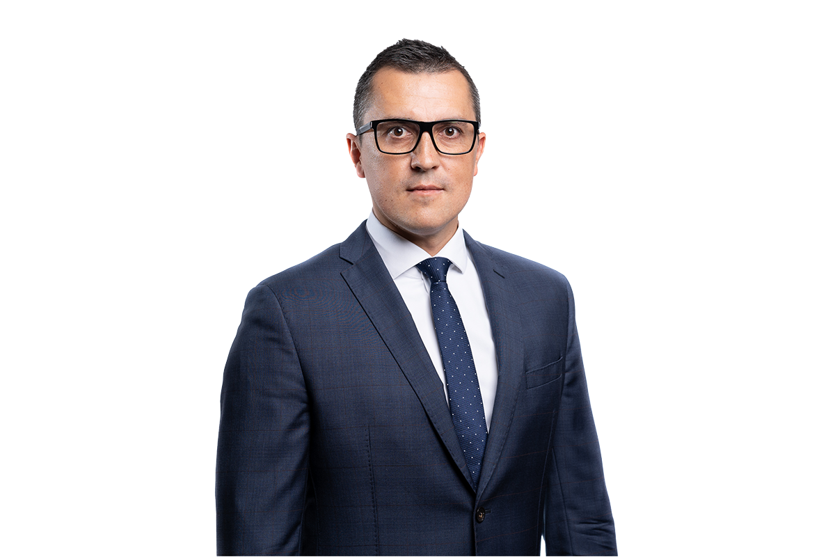 JUDr. Jozef Bannert